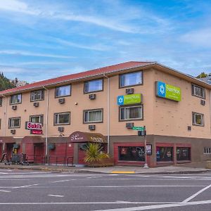 Surestay Hotel By Best Western Portland City Center